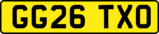 GG26TXO