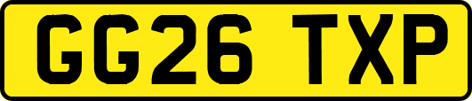 GG26TXP