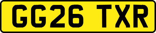 GG26TXR