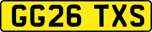 GG26TXS