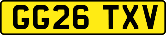 GG26TXV