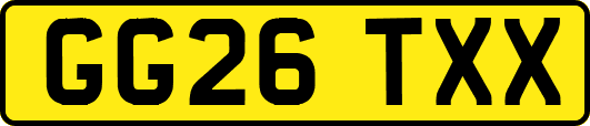 GG26TXX