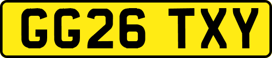 GG26TXY