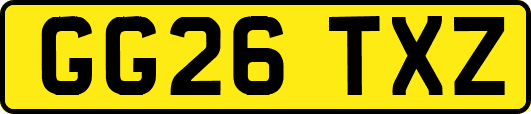 GG26TXZ
