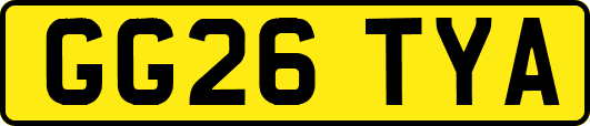GG26TYA