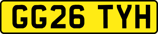 GG26TYH