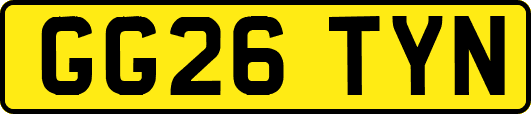 GG26TYN
