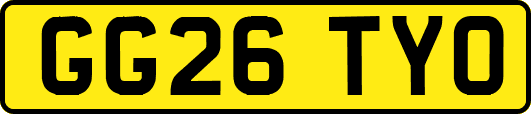 GG26TYO