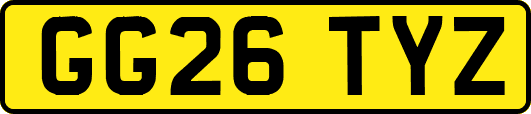 GG26TYZ