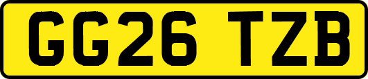 GG26TZB