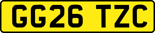 GG26TZC