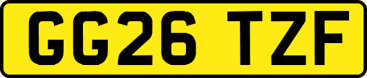 GG26TZF