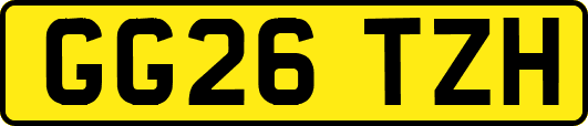 GG26TZH