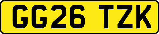 GG26TZK