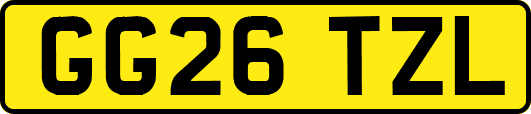 GG26TZL