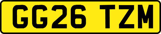 GG26TZM