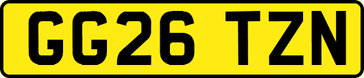 GG26TZN