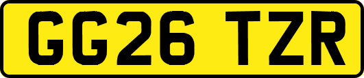 GG26TZR