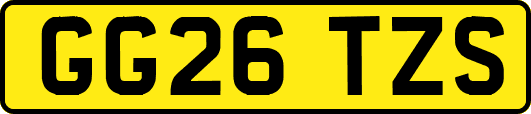 GG26TZS