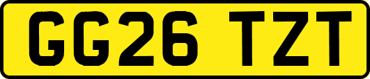 GG26TZT