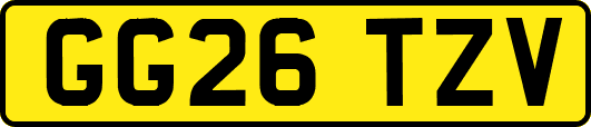 GG26TZV