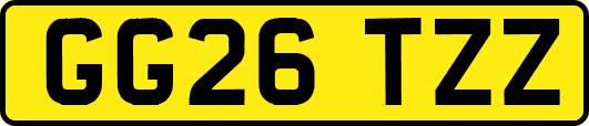GG26TZZ