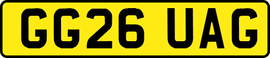 GG26UAG