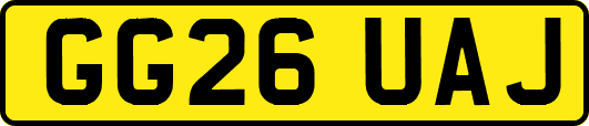 GG26UAJ