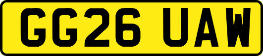 GG26UAW