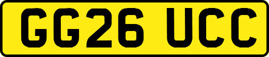 GG26UCC