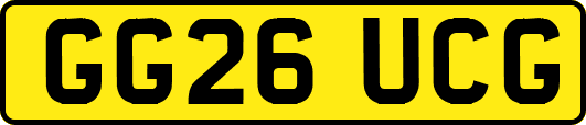 GG26UCG