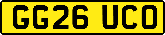 GG26UCO