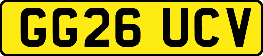 GG26UCV