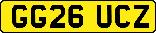 GG26UCZ