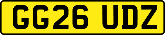 GG26UDZ