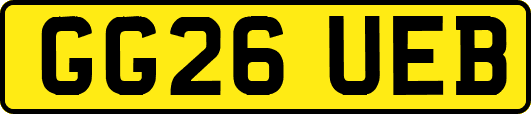 GG26UEB