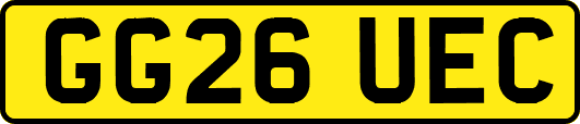 GG26UEC