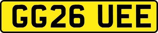 GG26UEE