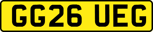 GG26UEG