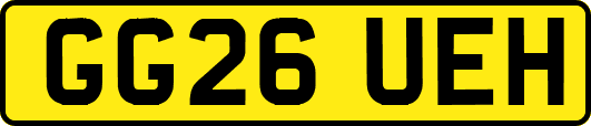 GG26UEH
