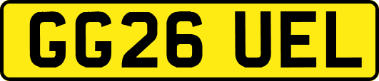 GG26UEL