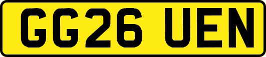 GG26UEN