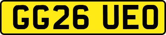 GG26UEO