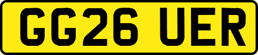 GG26UER