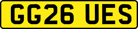GG26UES