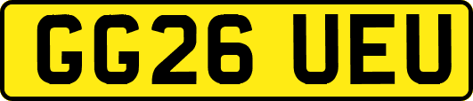 GG26UEU