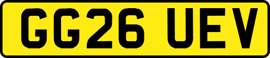 GG26UEV
