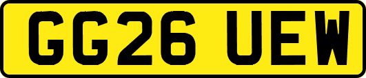 GG26UEW