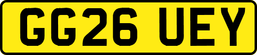 GG26UEY