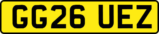 GG26UEZ
